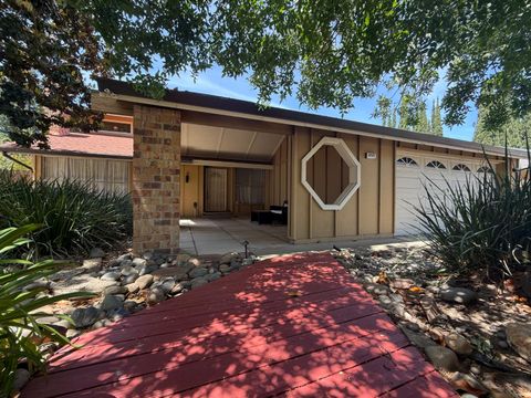 4717 Selkirk Way Fair Oaks CA 95628