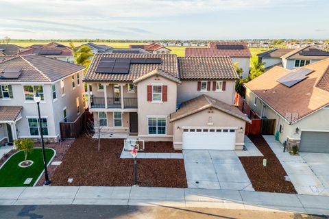 8657 Trinidad Way, Roseville, CA 95747 - MLS#: 225037402