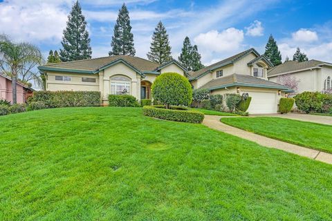 8830 Barrister Lane Fair Oaks CA 95628