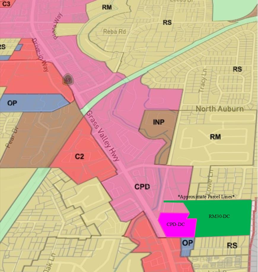 1448 Grass Valley Highway