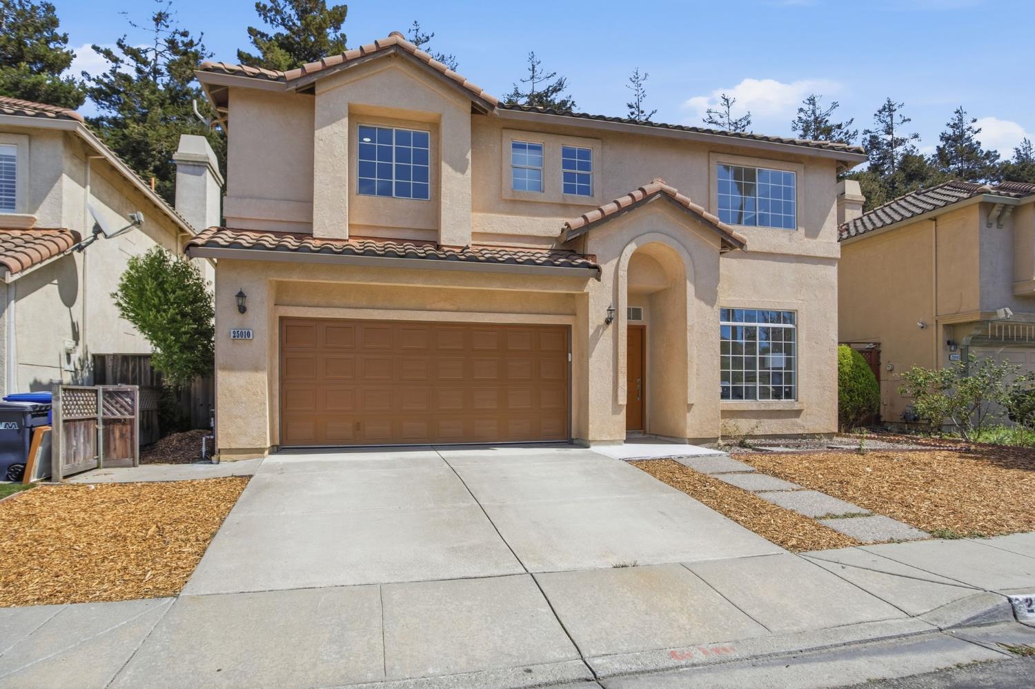 25010 Yoshida Drive