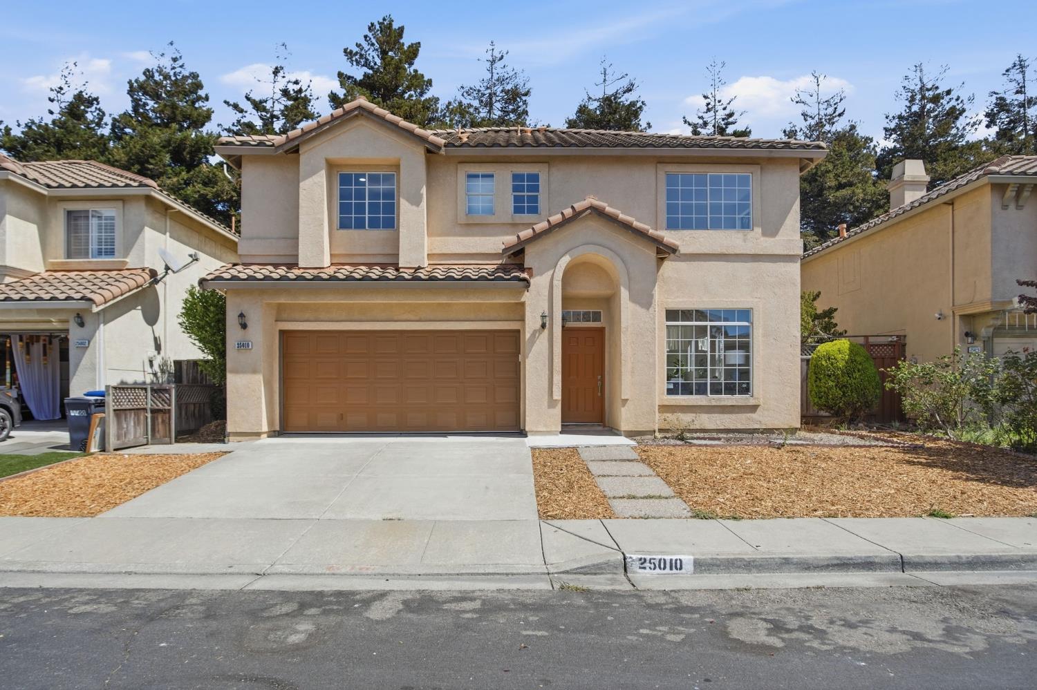 25010 Yoshida Drive
