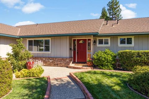 4712 Medford Street Fair Oaks CA 95628