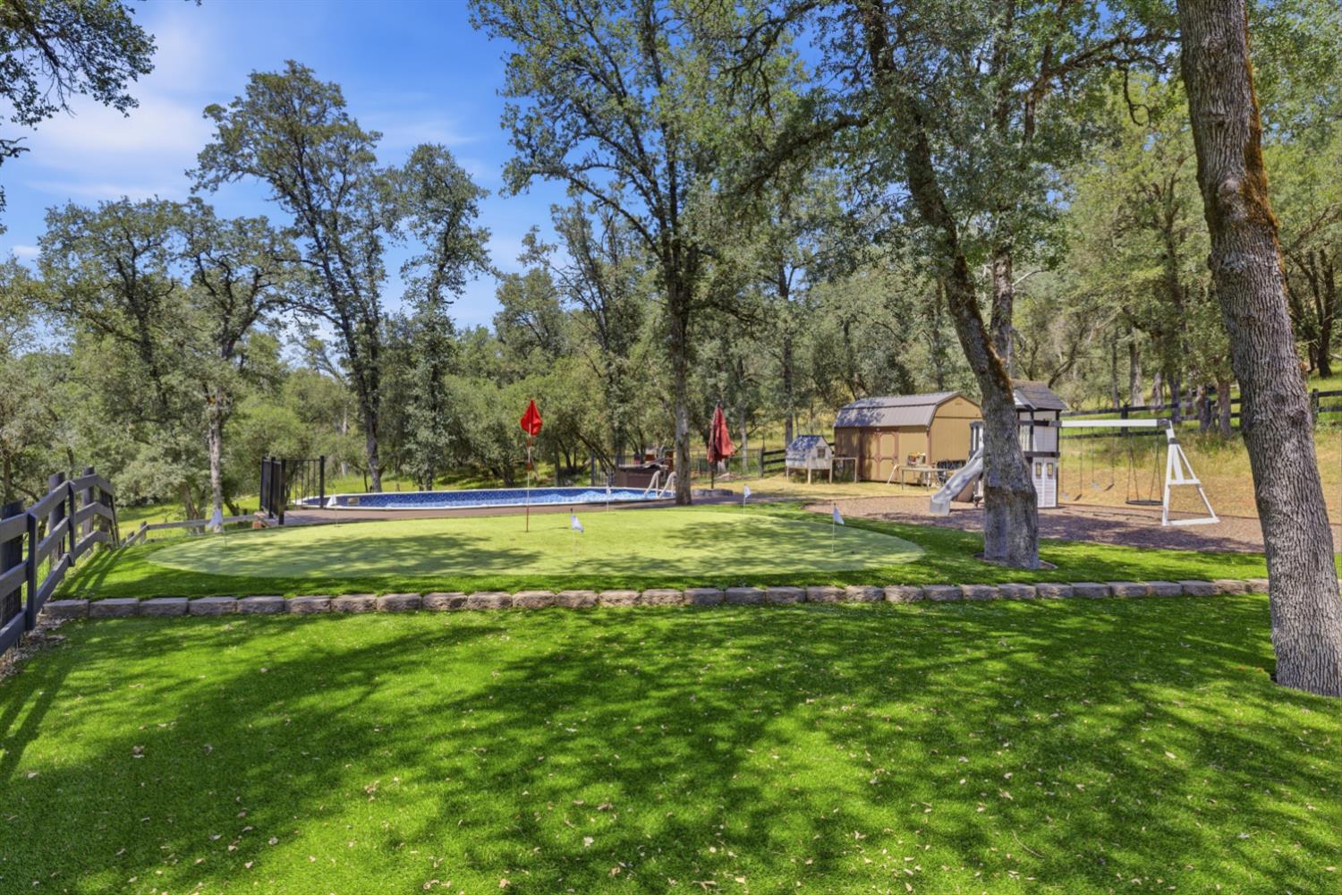1400 Crooked Mile Court