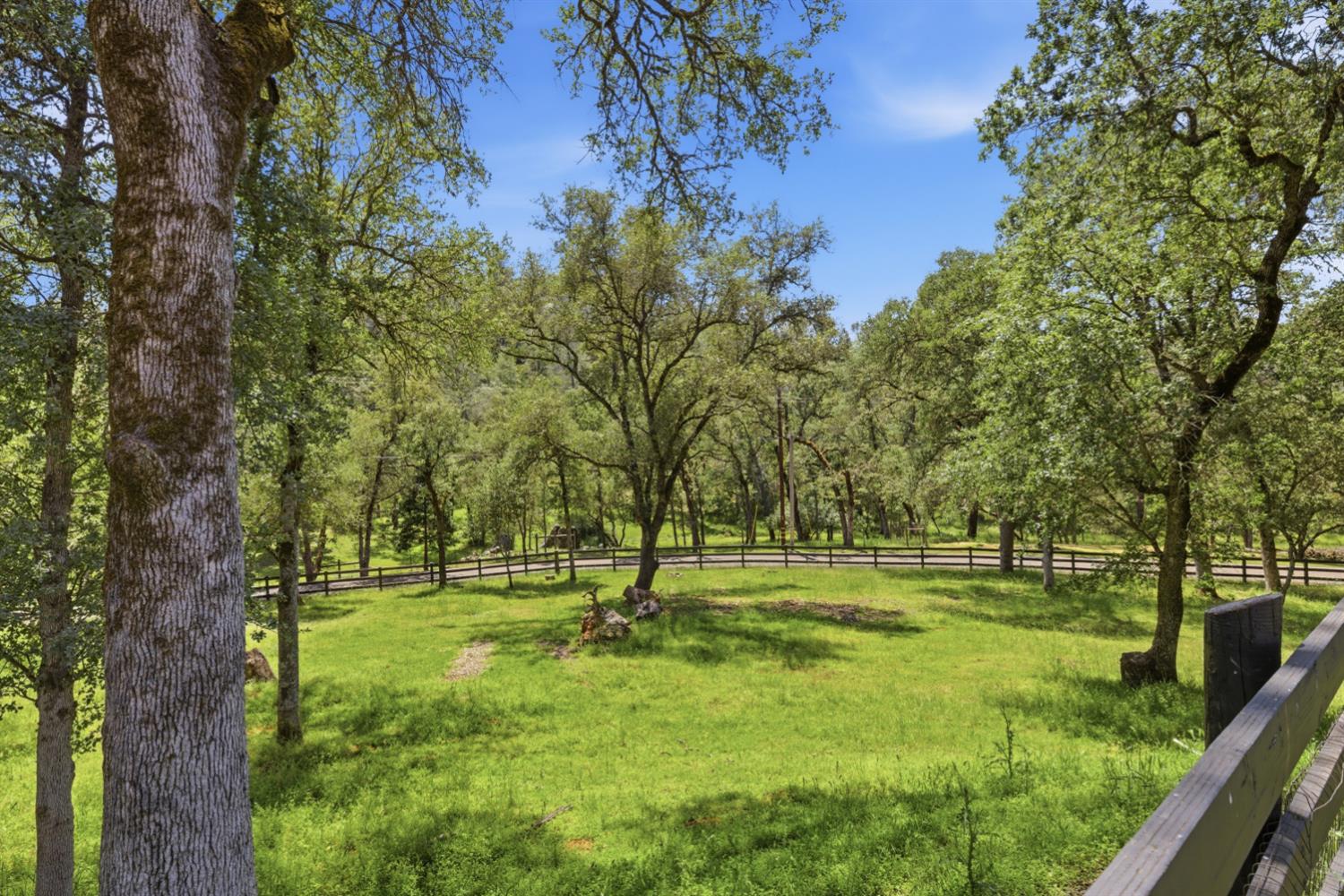 1400 Crooked Mile Court