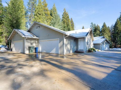 26822 Silver Drive Pioneer CA 95666