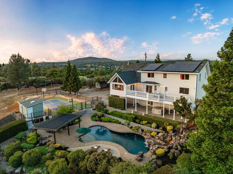 3400 Woodleigh Lane Cameron Park CA 95682