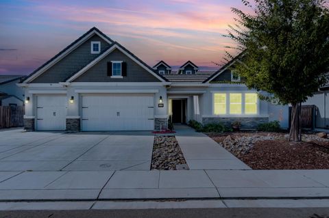 1362 Tannehill Drive Manteca CA 95337