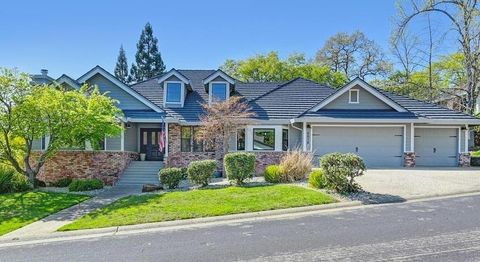 6616 Via De Robles Drive, Rancho Murieta, CA 95683 - MLS#: 225042060