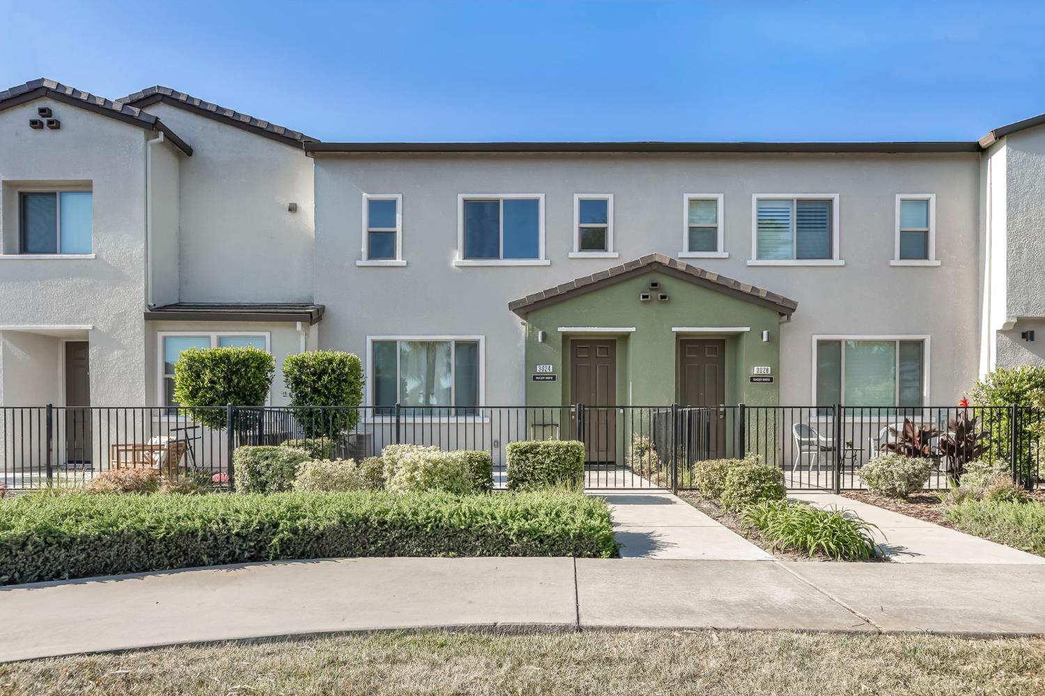 3024 Macon Drive