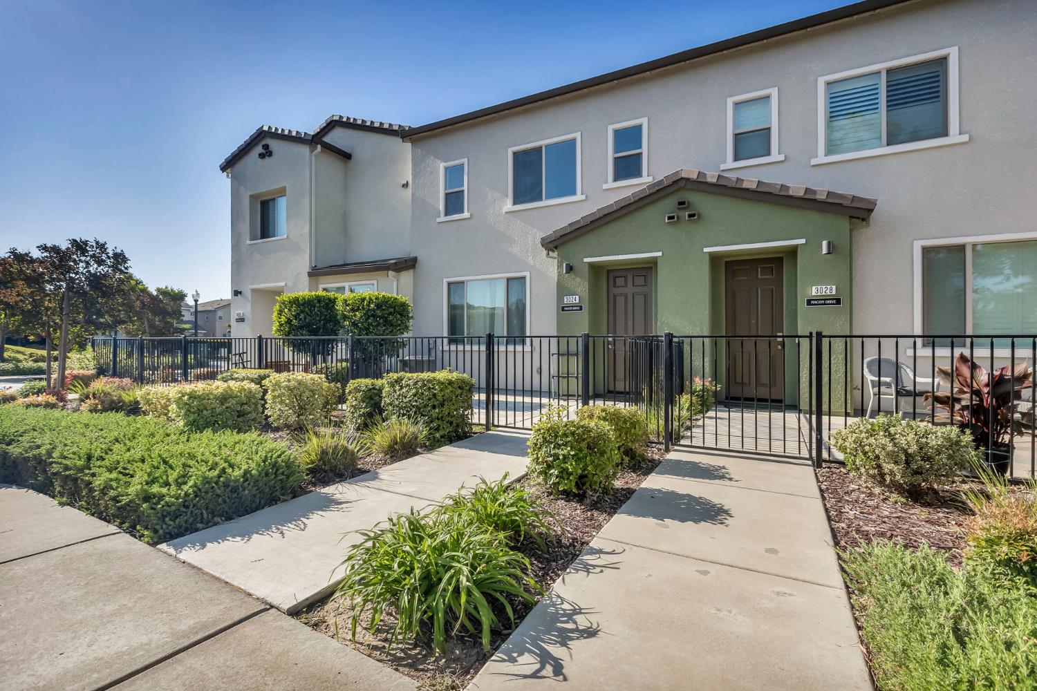 3024 Macon Drive