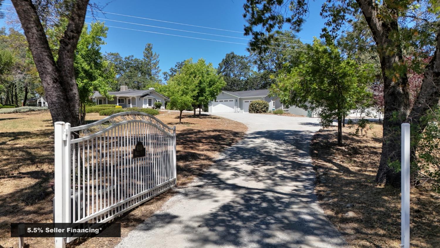 4810 Robledo Drive