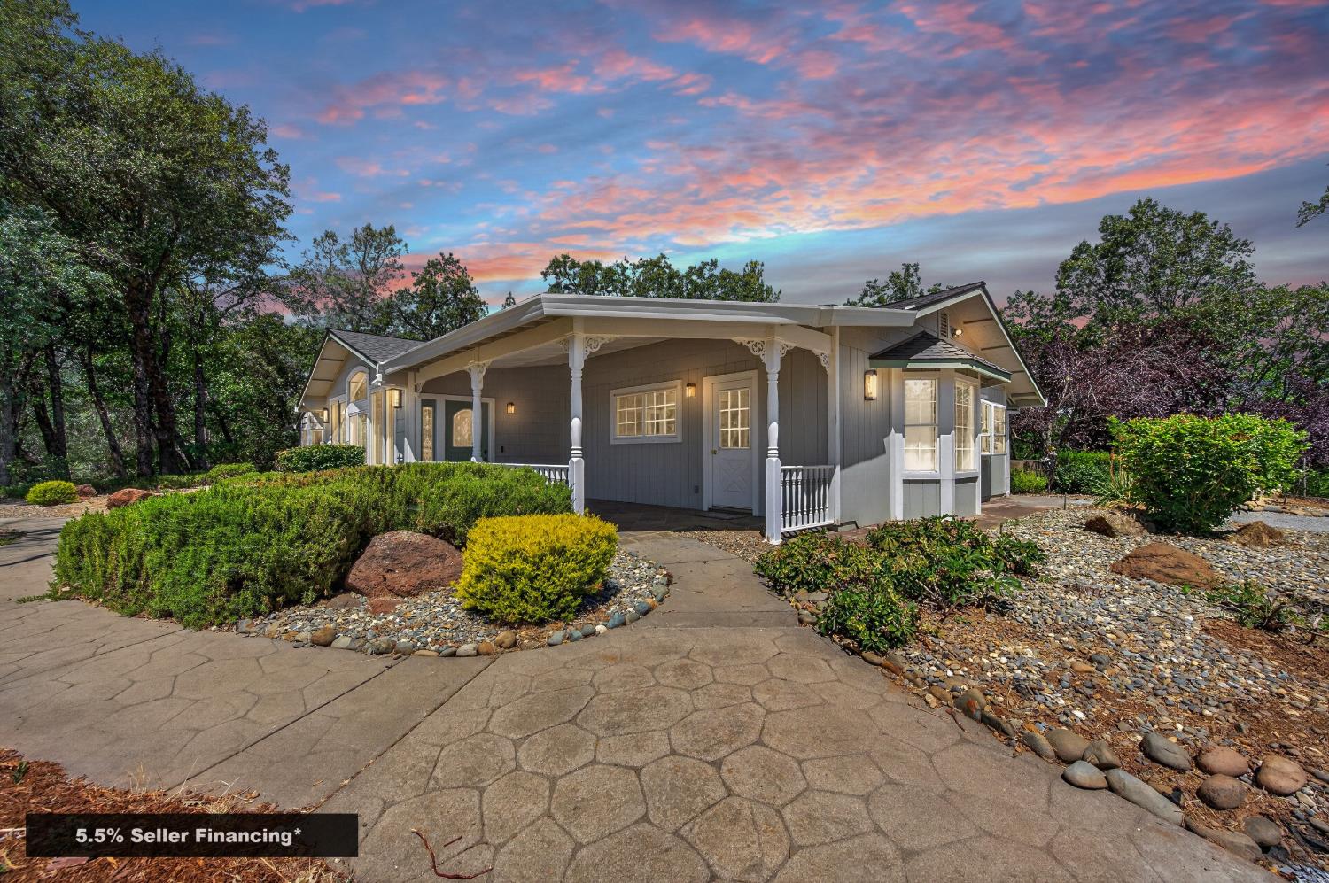 4810 Robledo Drive