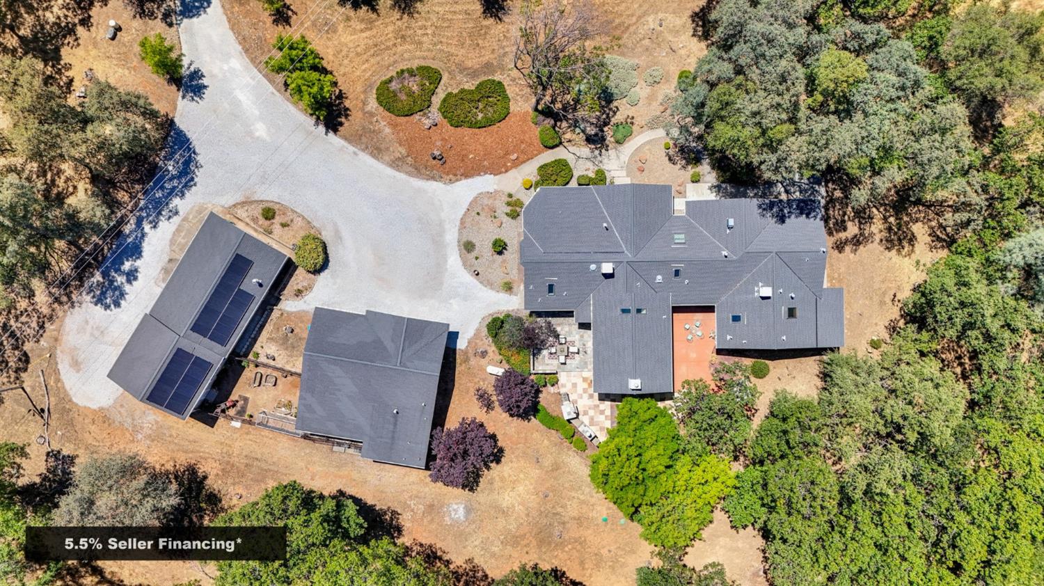 4810 Robledo Drive