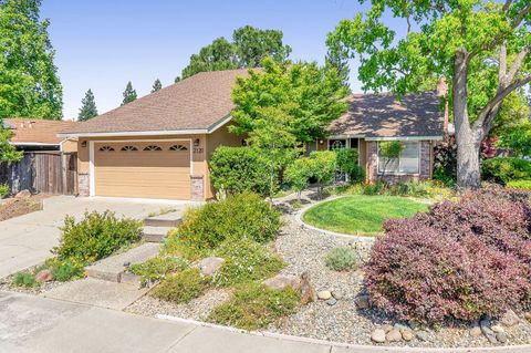 2120 Saint Ruben Court Carmichael CA 95608