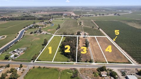 0 Claus Road Modesto CA 95357