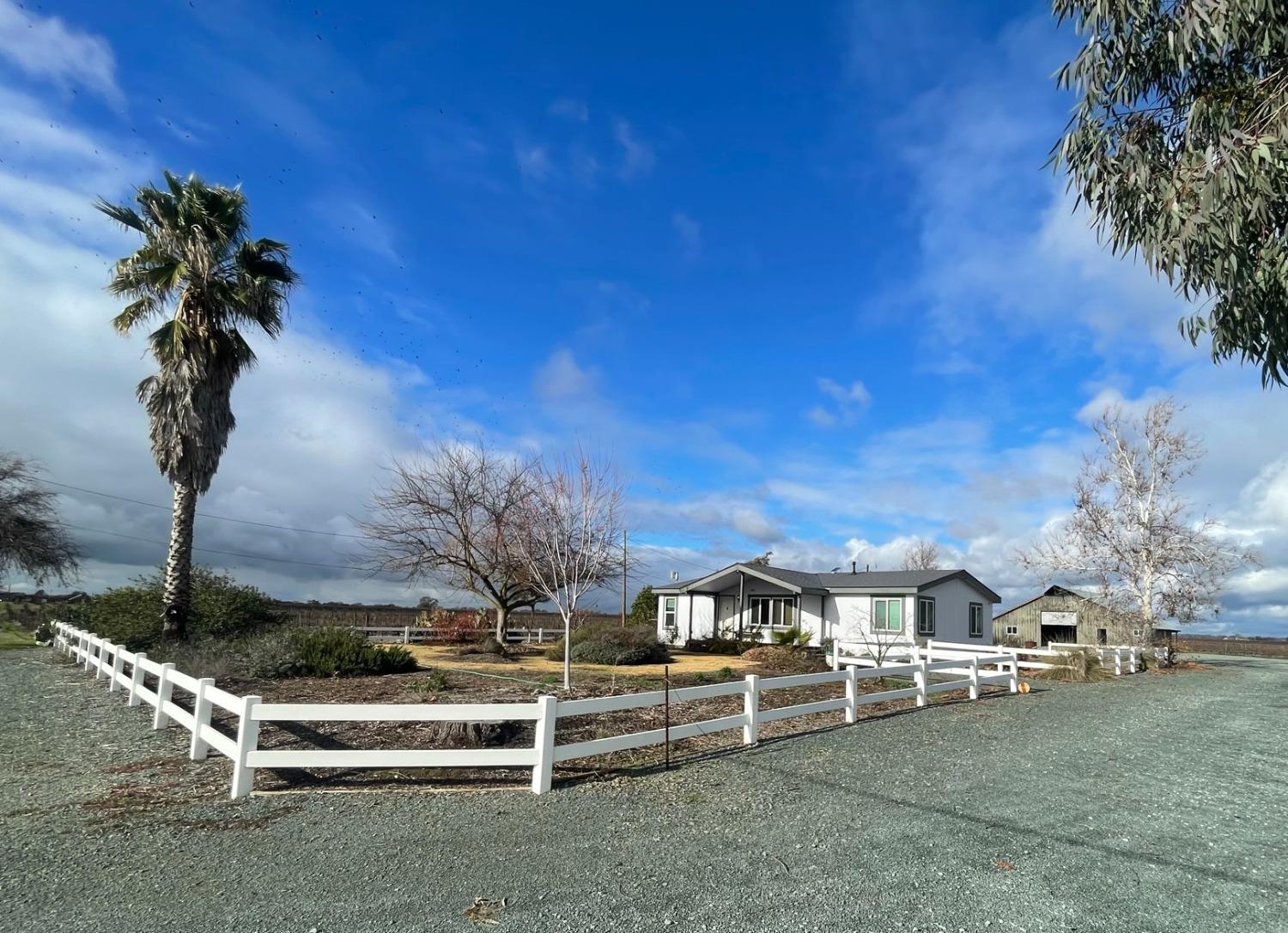 14151 Liberty Road