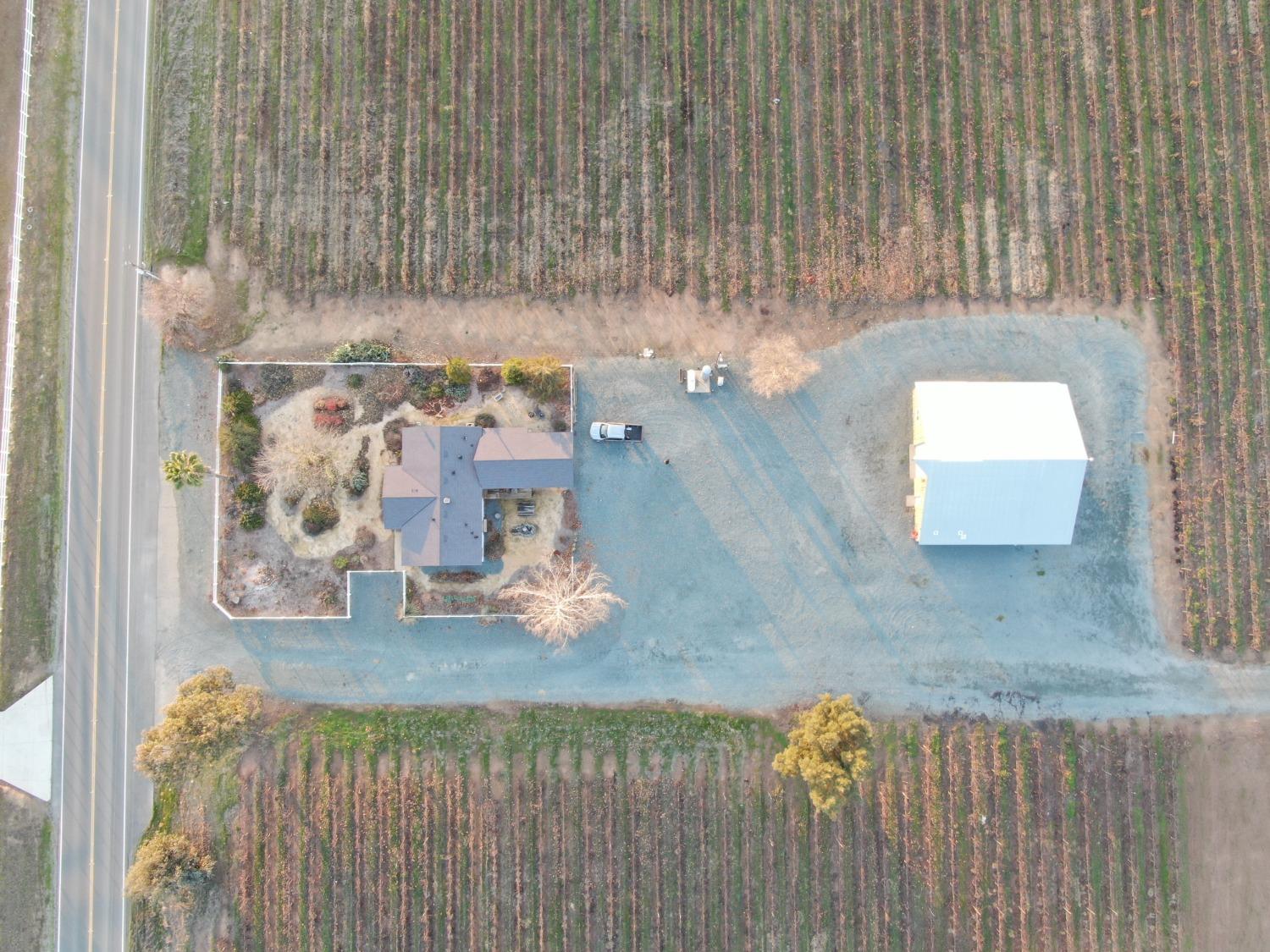 14151 Liberty Road