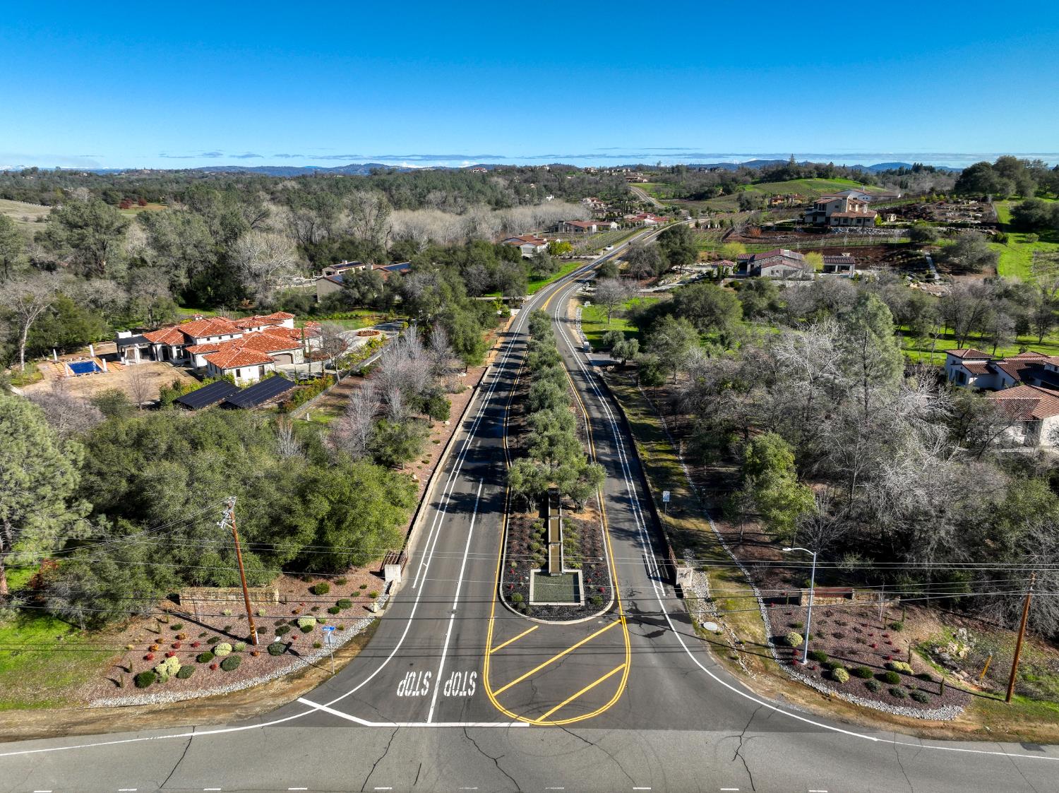 6806 Rutherford Canyon Road