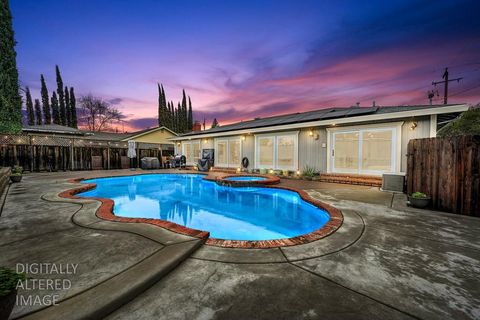 4337 Bannister Road Fair Oaks CA 95628