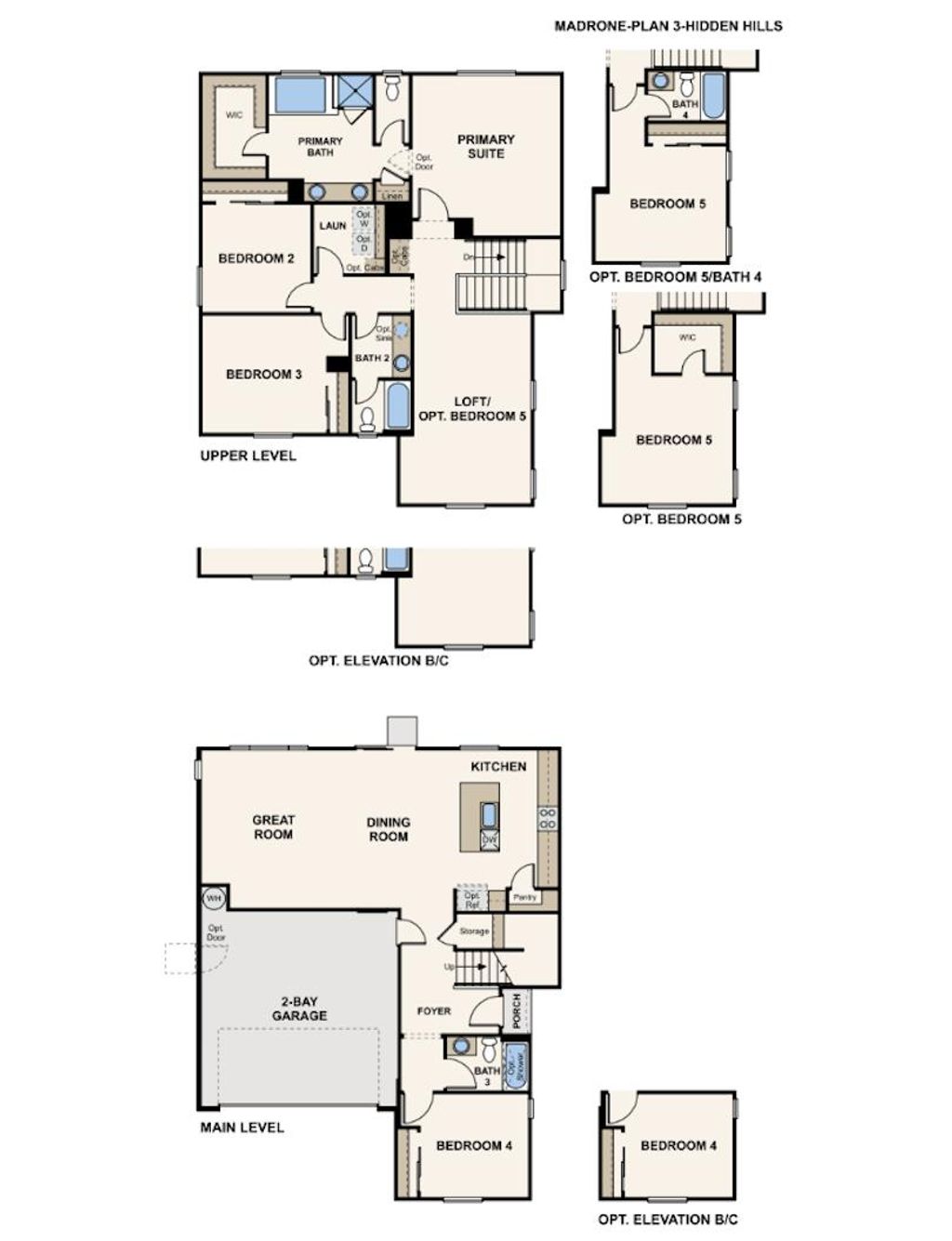 Photo of 1015 Slalom Way, Lincoln, CA 95648 (MLS # 225140554)