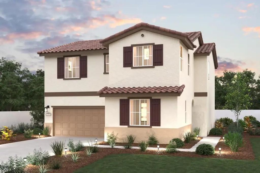 Photo of 1015 Slalom Way, Lincoln, CA 95648 (MLS # 225140554)