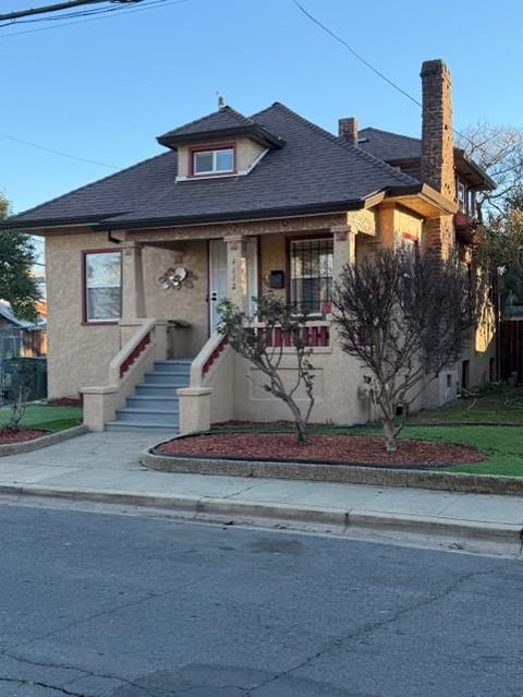 4112 8th Avenue Sacramento CA 95817