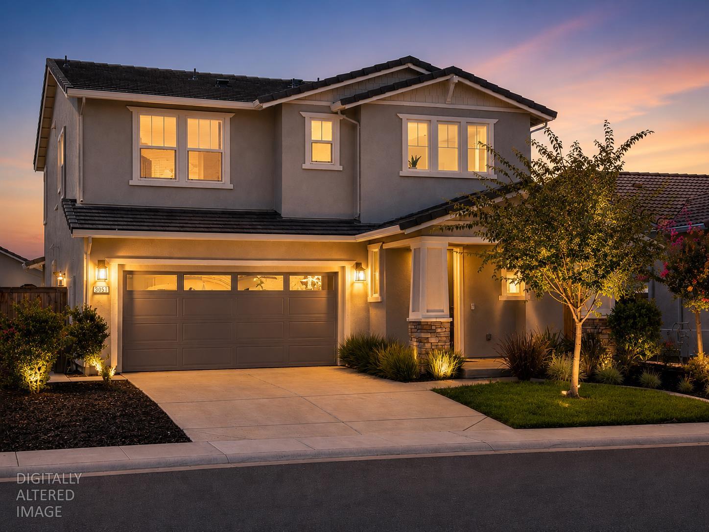 3051 Ridgecrest Drive