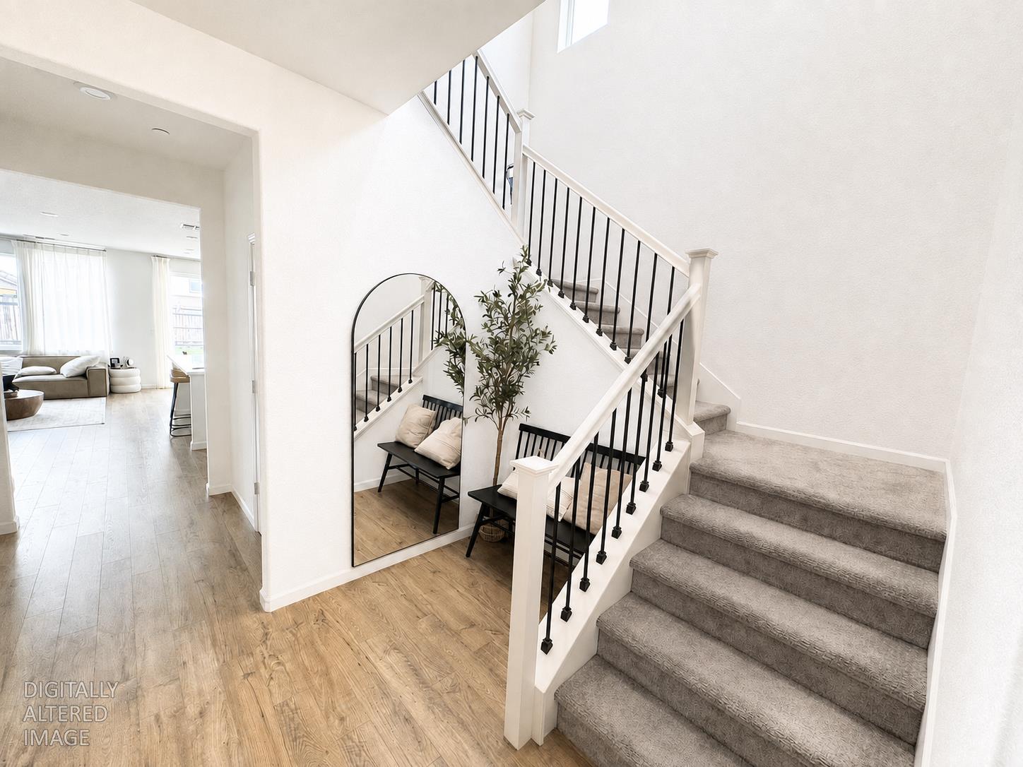 3051 Ridgecrest Drive