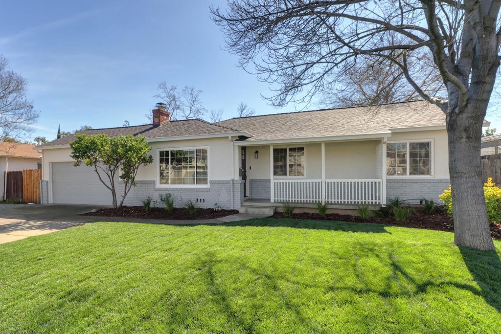 Photo of 3120 El Camino Avenue, Sacramento, CA 95821 (MLS # 226024005)