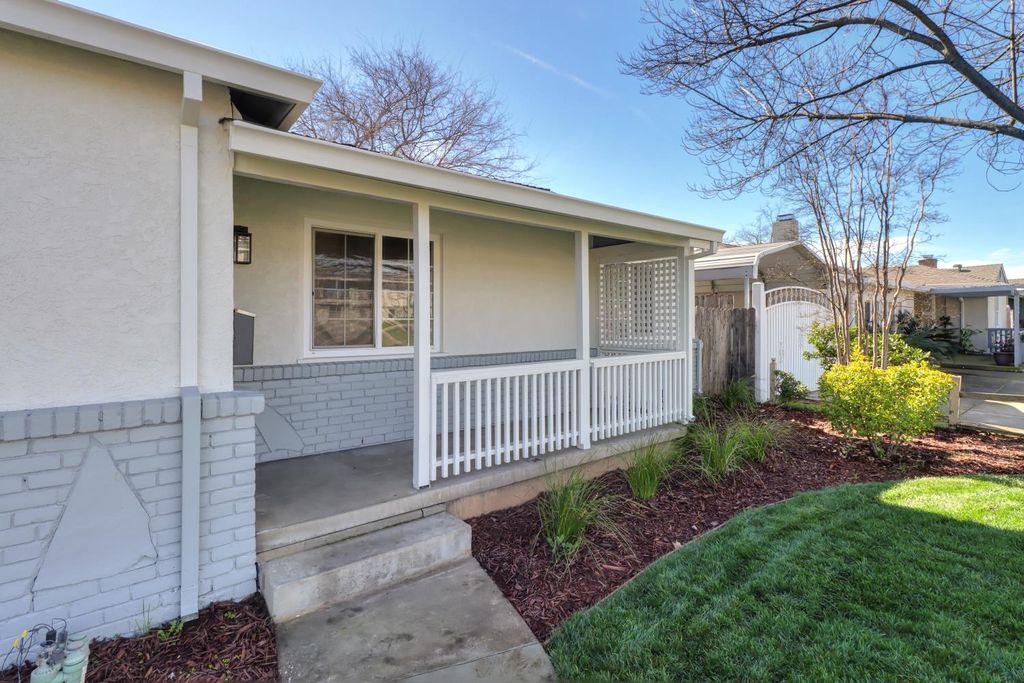 Photo of 3120 El Camino Avenue, Sacramento, CA 95821 (MLS # 226024005)
