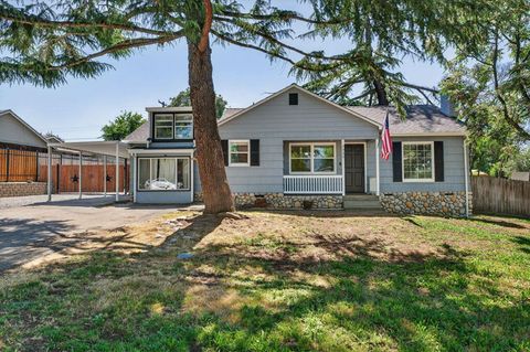 7400 Heather Road Fair Oaks CA 95628