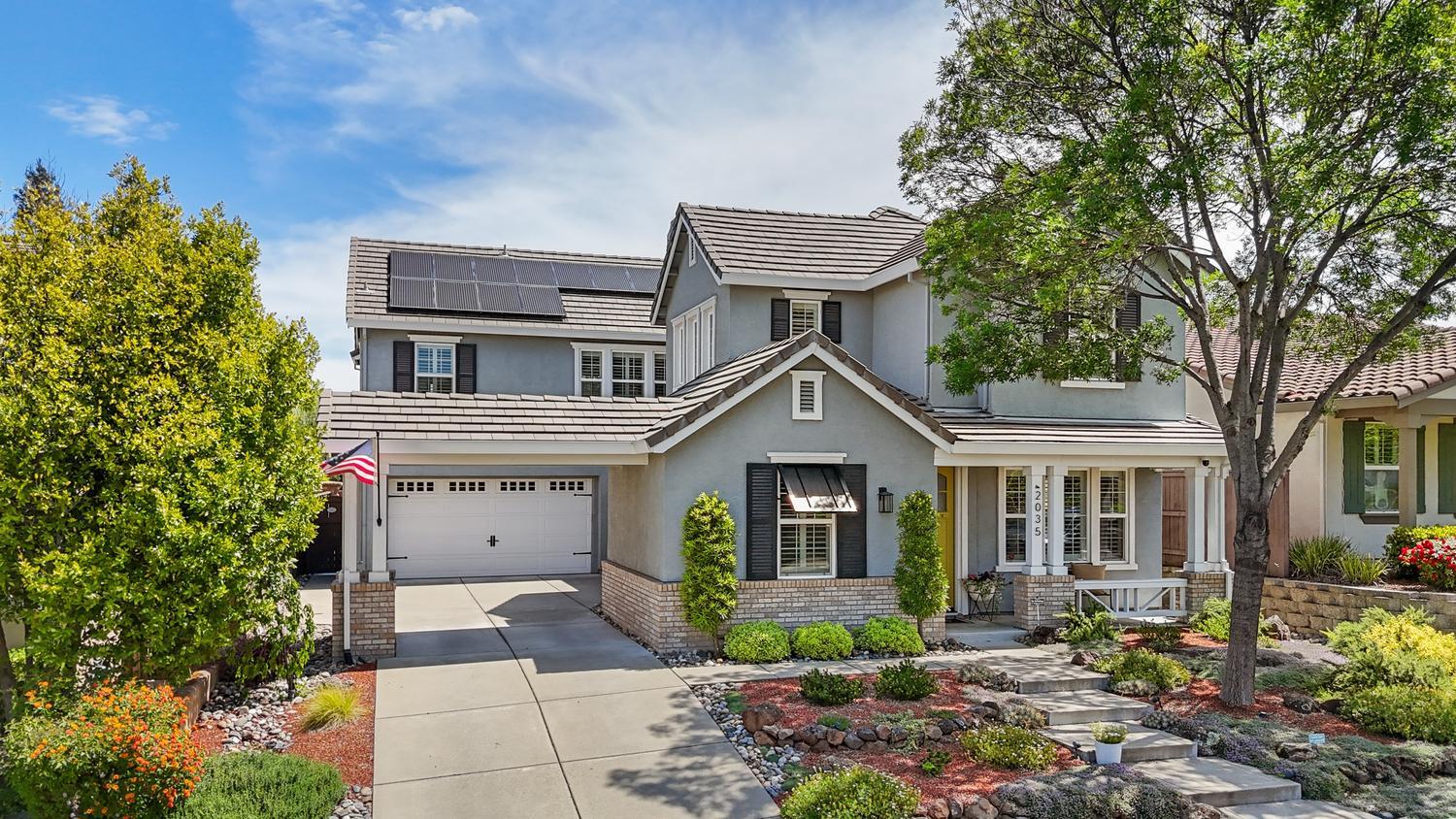 2035 Camp Whitney Circle