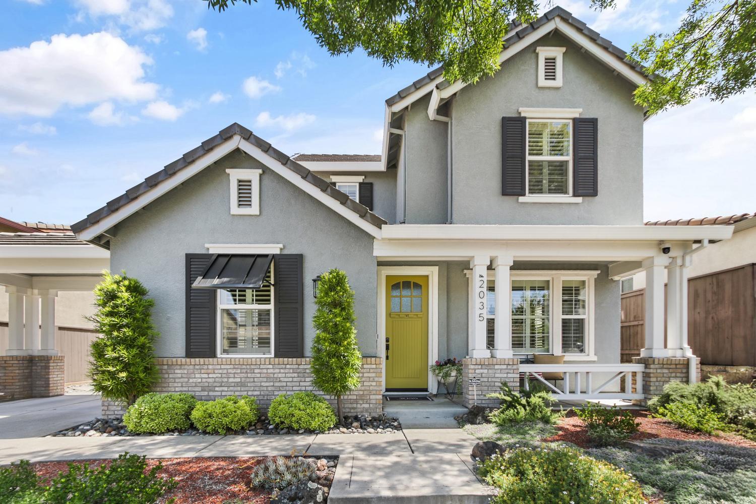 2035 Camp Whitney Circle