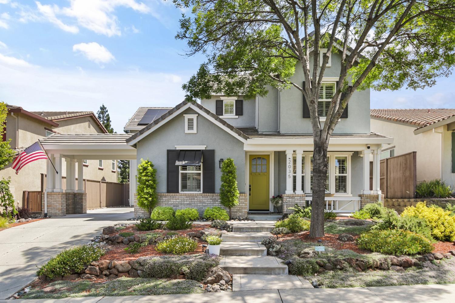 2035 Camp Whitney Circle