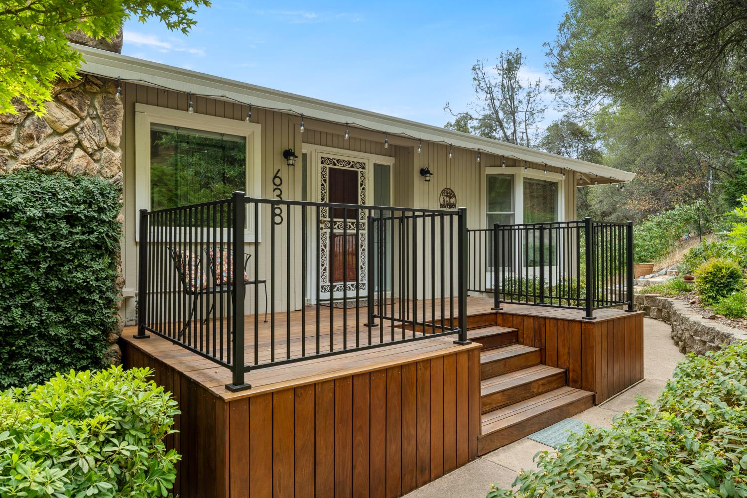 638 Oakhaven Road