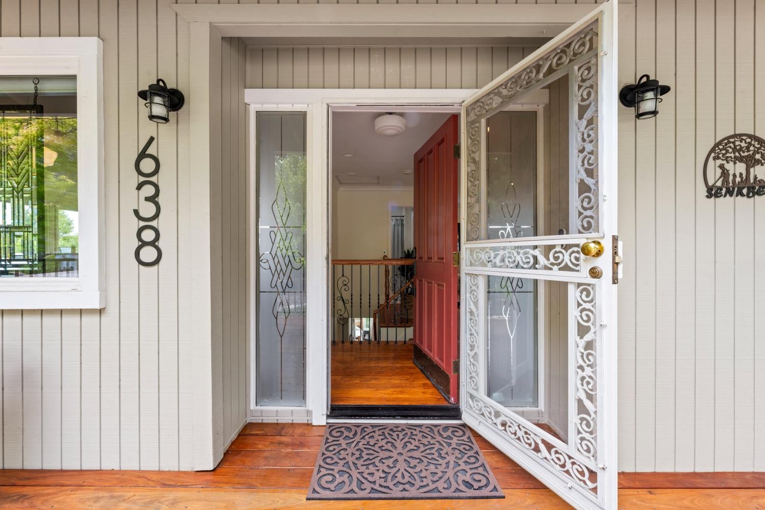 638 Oakhaven Road