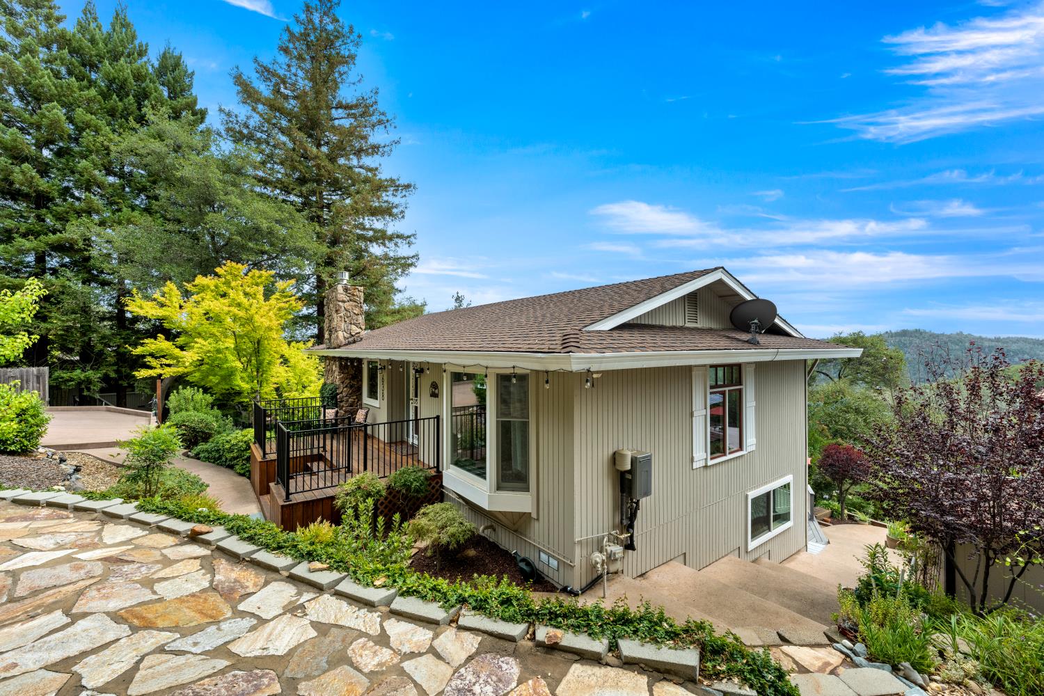 638 Oakhaven Road