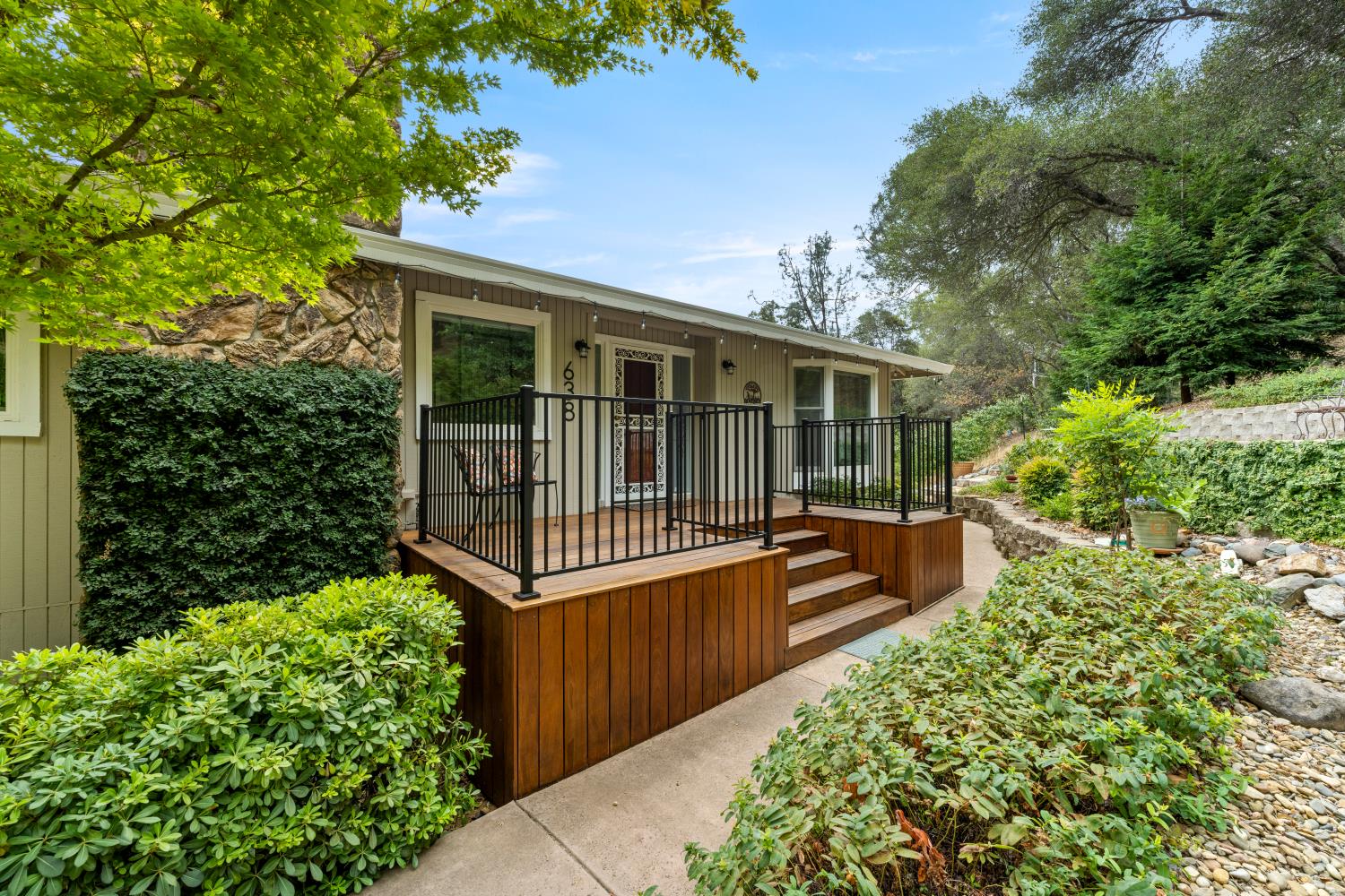 638 Oakhaven Road