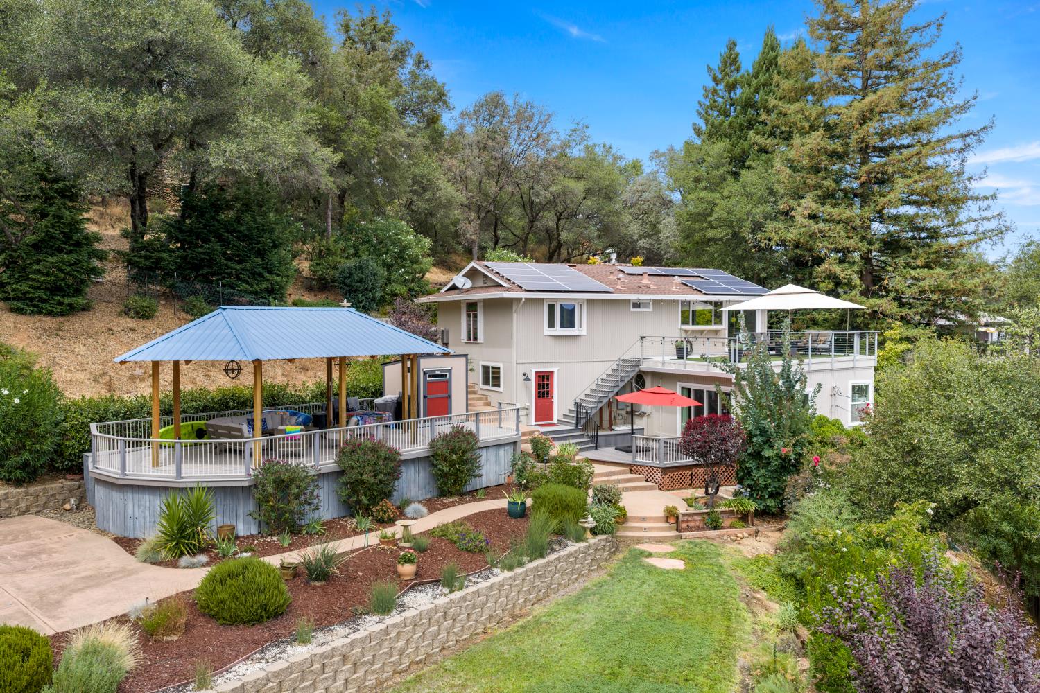 638 Oakhaven Road