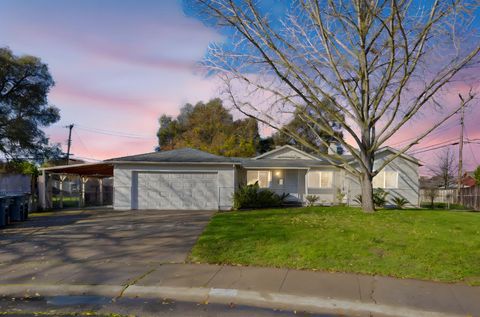 2256 Ramo Court Rancho Cordova CA 95670