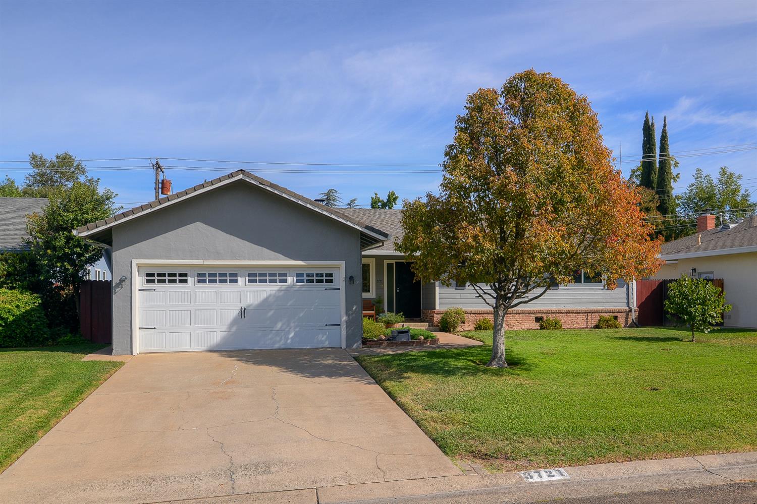 3721 Dubac Way