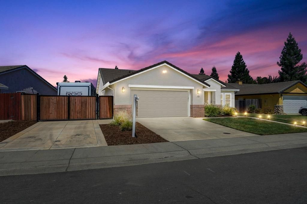 Photo of 4823 Canfield Circle, Cameron Park, CA 95682 (MLS # 224087057)