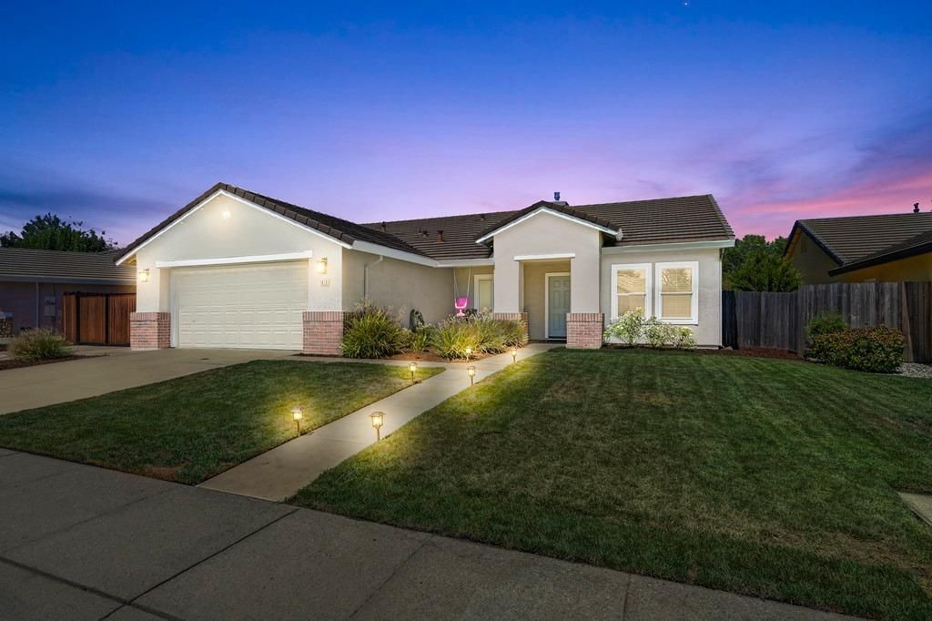 Photo of 4823 Canfield Circle, Cameron Park, CA 95682 (MLS # 224087057)