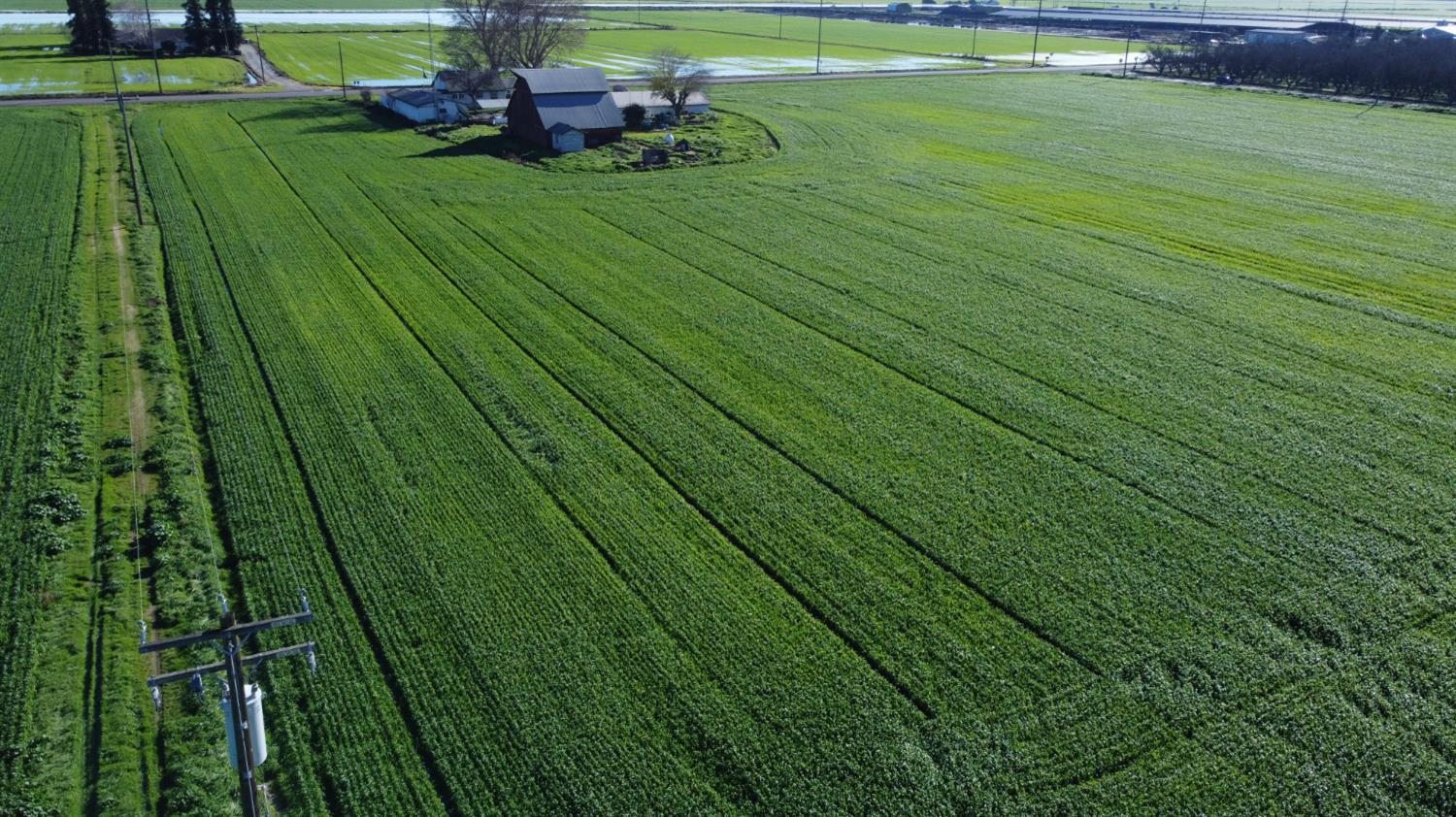 13085 N Vincent Road