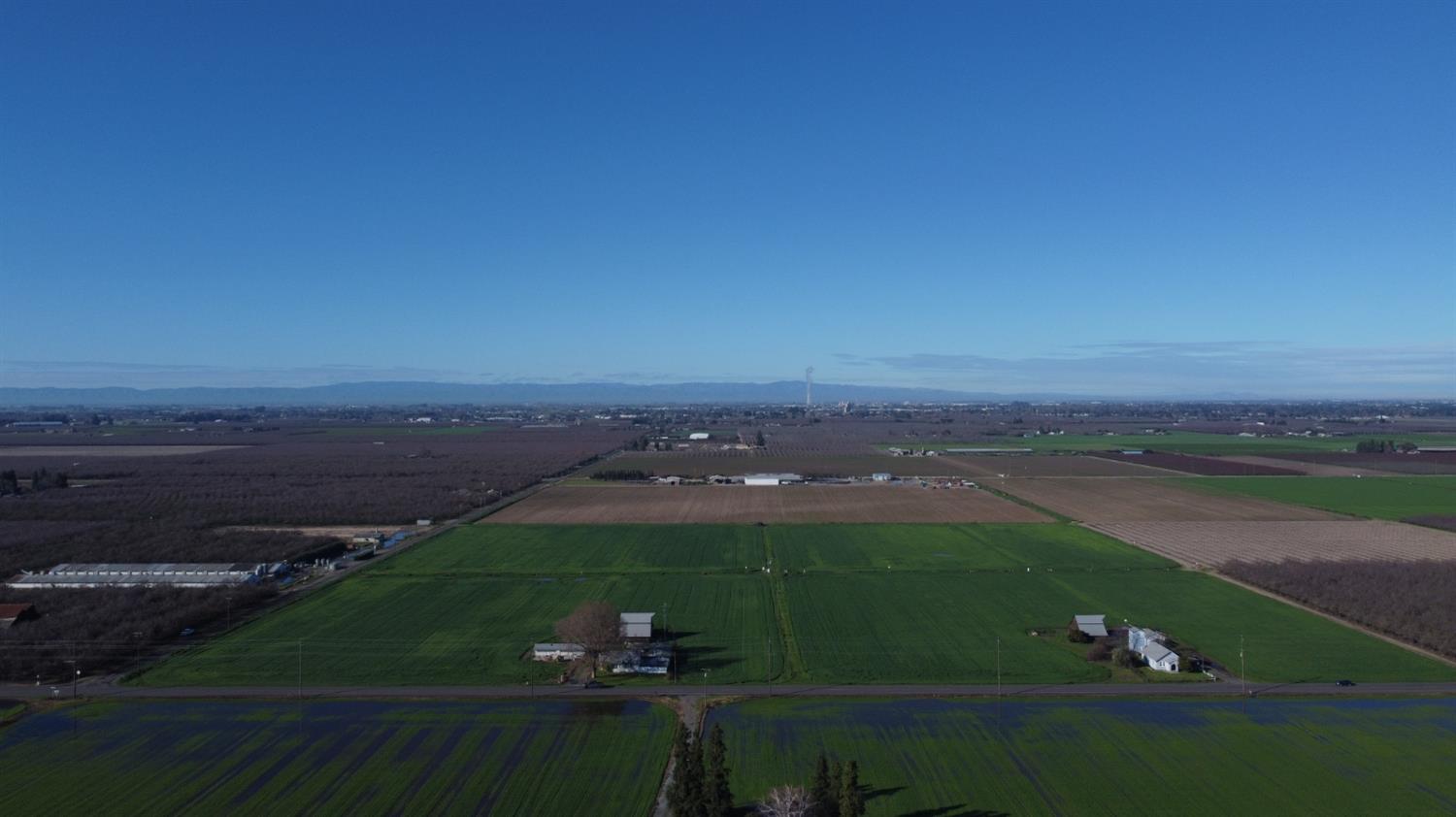 13085 N Vincent Road