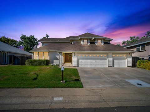 8461 Caslan Avenue Fair Oaks CA 95628