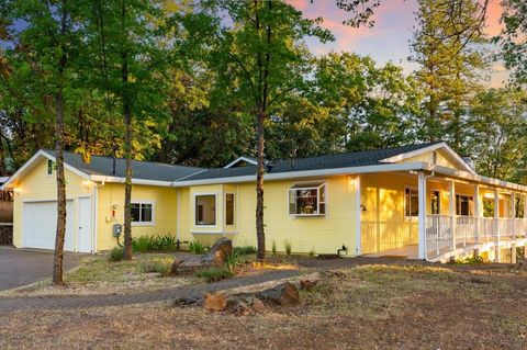 13542 E Home Place Grass Valley CA 95945