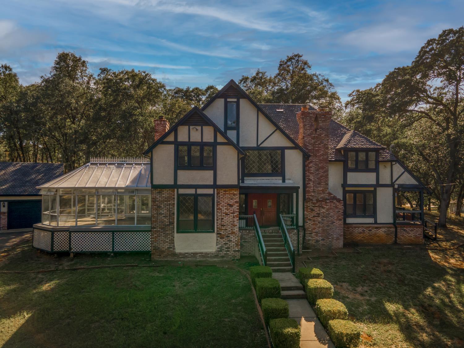 3300 Ponderosa Road