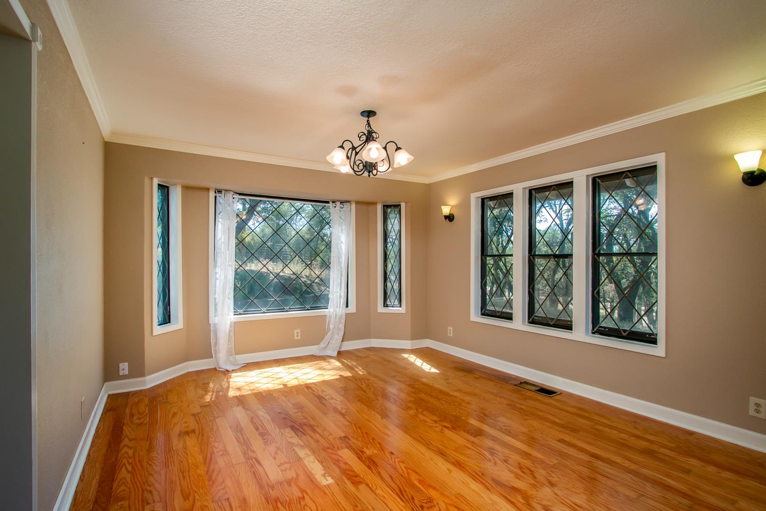 3300 Ponderosa Road
